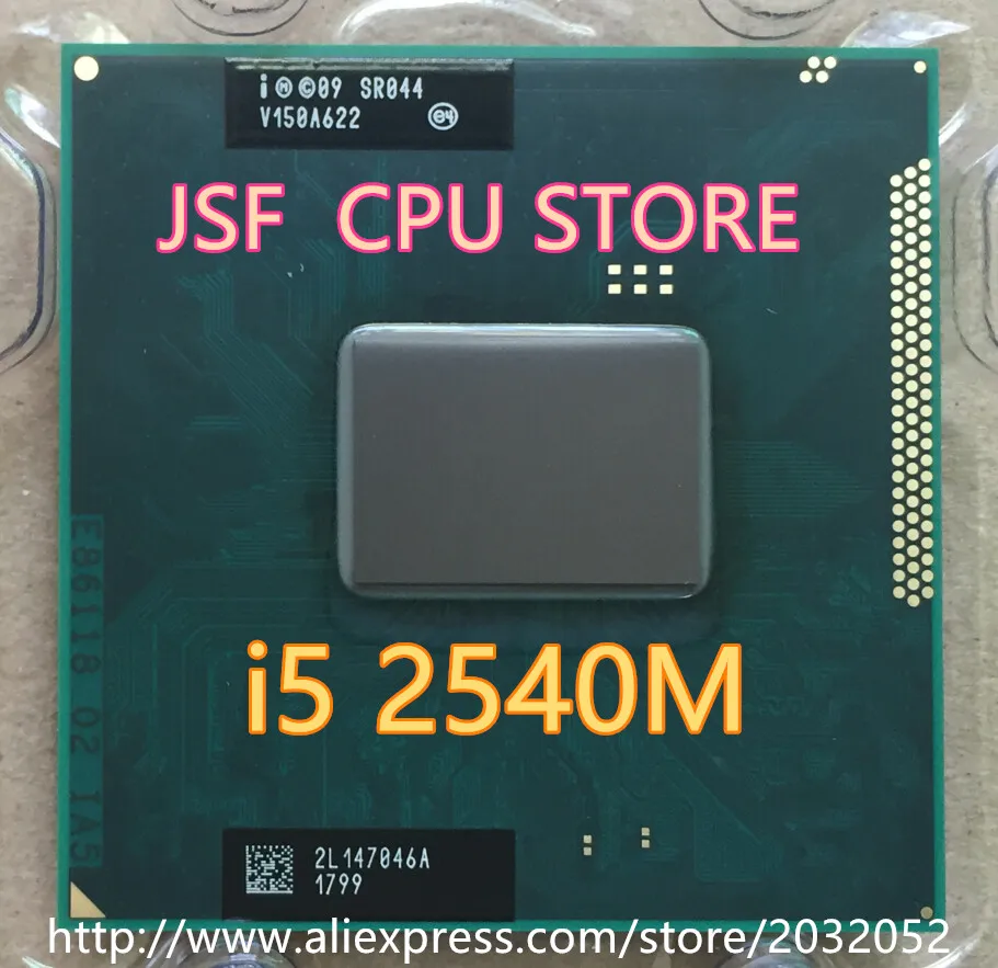 Online Buy Wholesale i5 2540m processor from China i5