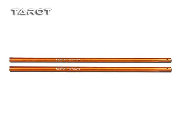 Tarot 480 Tail Boom
