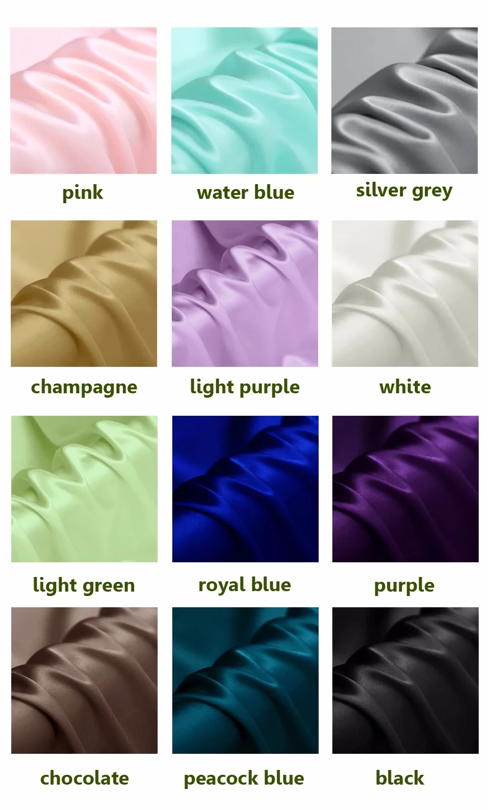 color book