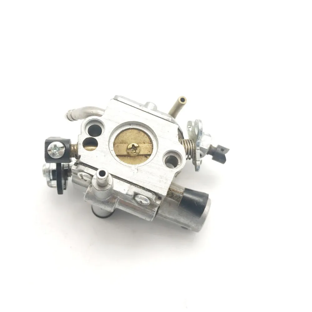 OEM Carb для Zama карбюратор C1Q-S215 подходит Stihl цепь карбюратор