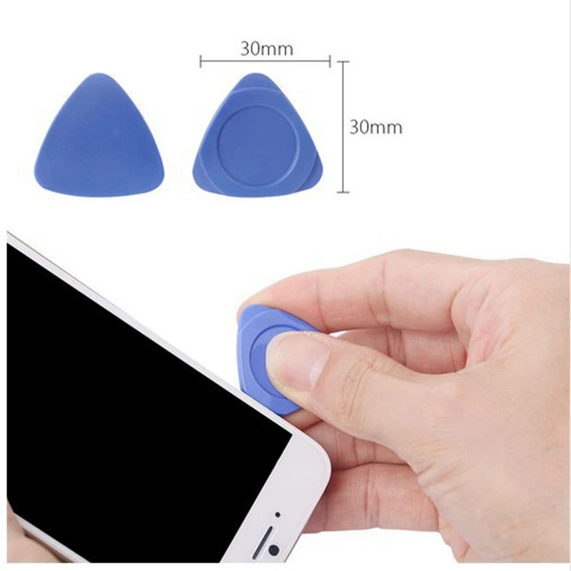 Apple Mobile Phone Series Disassembly Tool Combination Set Cross Pentagon Sucker Rod 20 Sets