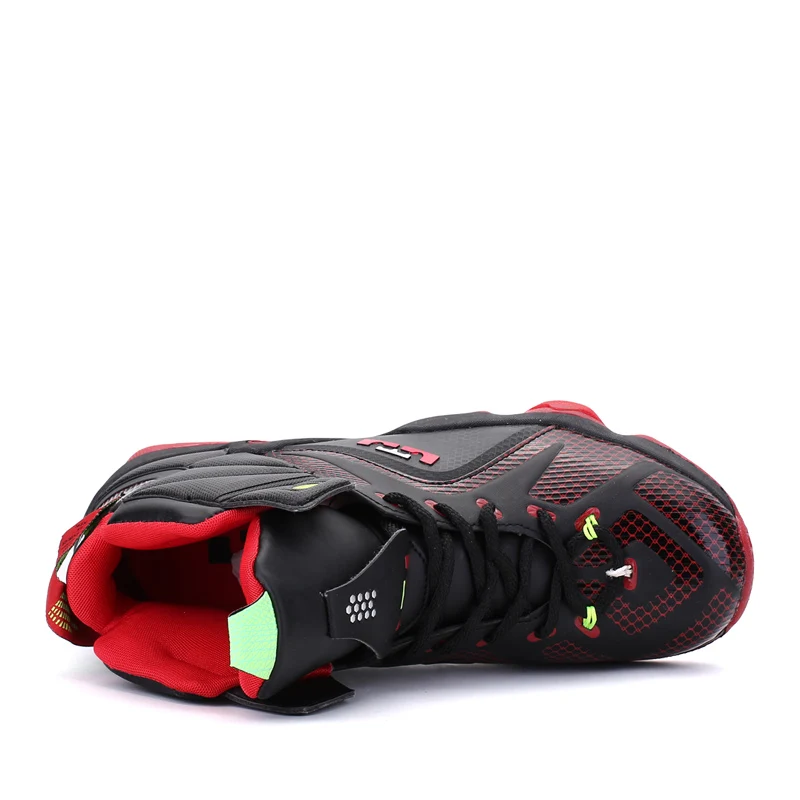 Los hombres de baloncesto zapatos de Zapatillas de deporte profesional zapatos LeBron James Zapatillas de deporte Zapatillas de baloncesto de los zapatos de los hombres Los hombres de baloncesto zapatos de Zapatillas de deporte profesional zapatos LeBron James Zapatillas de deporte Zapatillas de baloncesto de los zapatos de los hombres