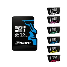SMARE Micro SD Card Class10 UHS-1 4GB/8GB Class 6 Memory Card Flash Memory Microsd for Smartphone