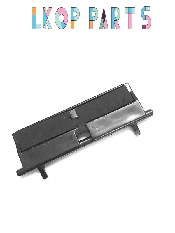 20pcs RM1-6303-000CN RM1-6397-000CN RM1-7365-000CN Separation Pad for HP P2035 P2035n P2055d P2055dn P2055x M401 M425 M521 M525 |
