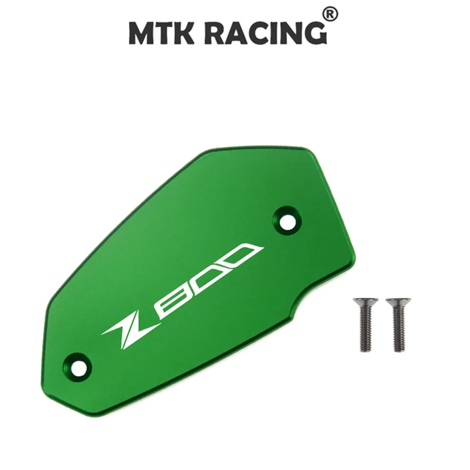 

MTKRACING Motorcycle front brake clutch master cylinder tank cove for KAWASAKI Z800 Z 800 2013 2014 2015 2016
