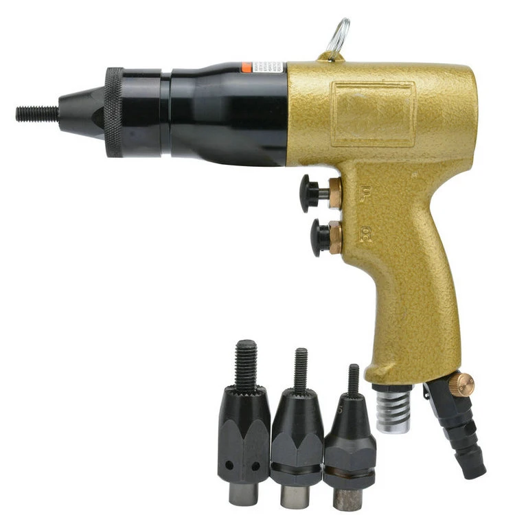 Buy M4M10 Pneumatic air Riveters air pull Setter Air