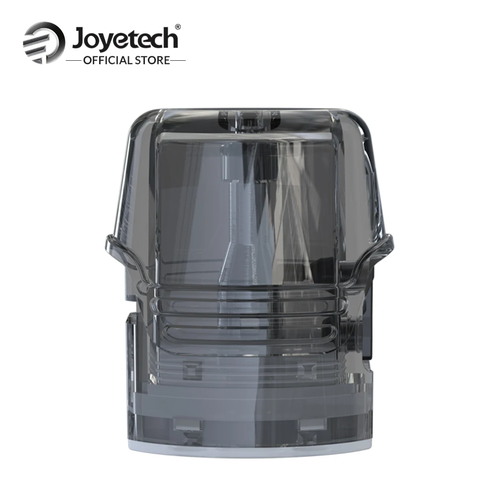 

Original Joyetech RunAbout Cartridge For Runabout Kit Replacement 2ml Capacity Built in 1.2ohm Coil Electronic Cigarette