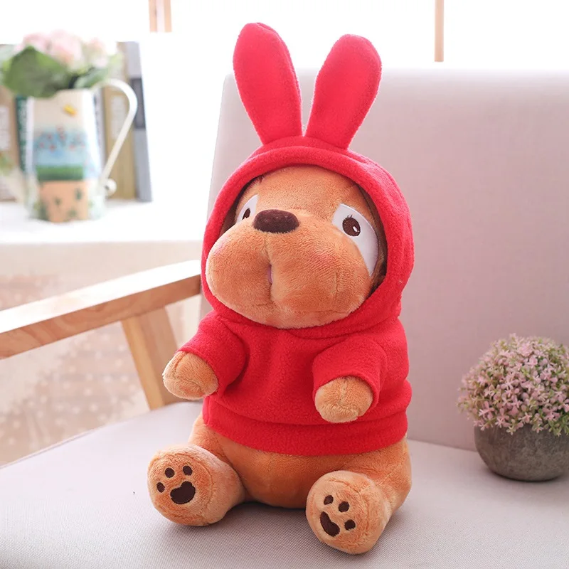 plush dog toy (2)
