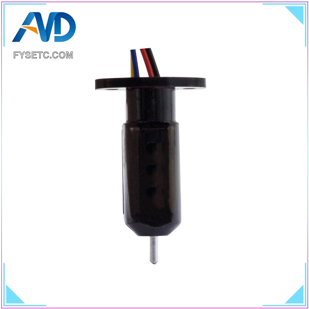 Дешево 3d принтер z зонд BL Touch датчик автоматического выравнивания датчик для автоматического выравнивания кровати сенсорный для Anet A8 mk8 i3 Улучшенна...