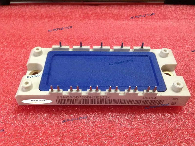 BSM35GD120DN2E3224 FRETE GRÁTIS NOVO MÓDULO