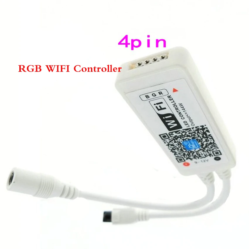 RGB WIFI