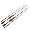 Abu Garcia Black MAX 1.98m 2.13m 2.44m/M Power Spinning Baitcasting Fishing Rod Spinning Rod Casting Rod Pesca Cana De Pescasr ► Photo 3/6