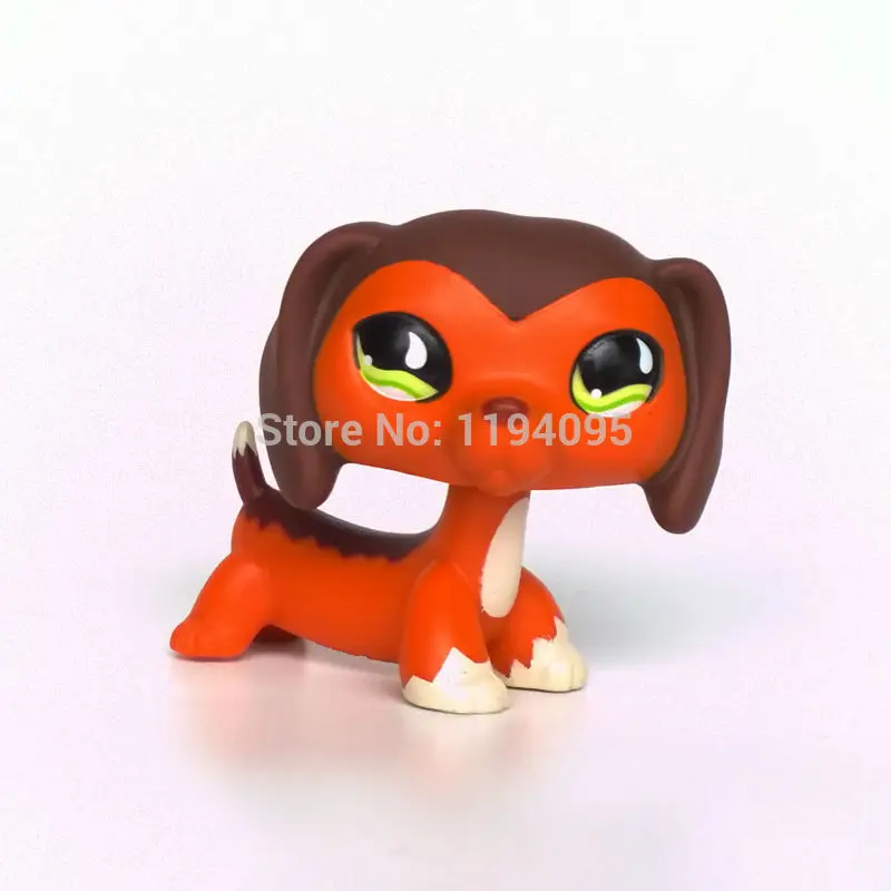 Figuras de Ação e Toy 640 556 325 salsicha filhote Grau de Comodidade : Produtos Acabados