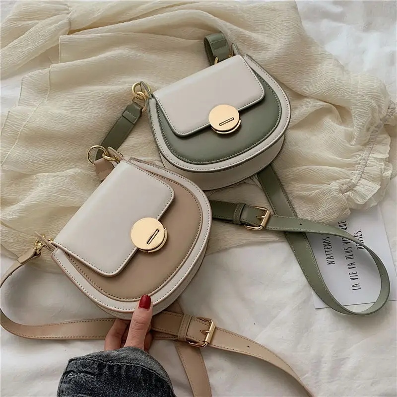 Online Kleine Umhängetaschen Für Frauen Mini Tasche Kupplung Geldbörsen Mode Schulter Tote Handtasche Bolsos Mujer De Marca Famosa 2019 Eimer tasche