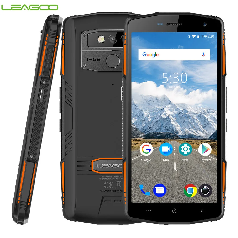 Купить Телефон Ip 68