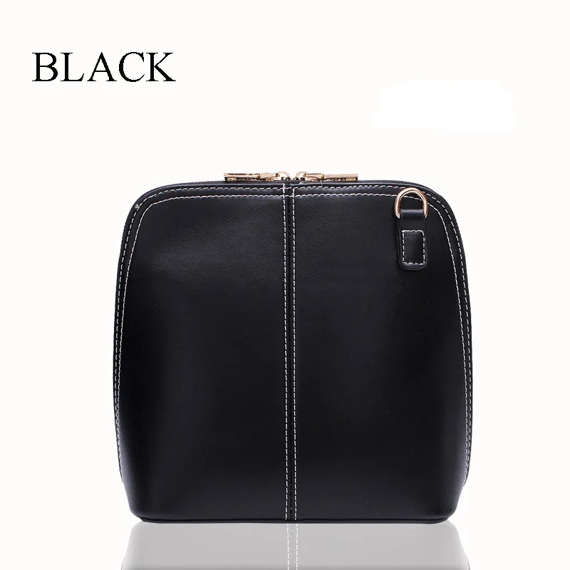 Горячая Распродажа, чехол женский из искусственной кожи, сумки Feminino, повседневная дорожная школьная сумка для путешествий, элегантные женские сумки для девочек-подростков, WUJ0225 - Цвет: Black