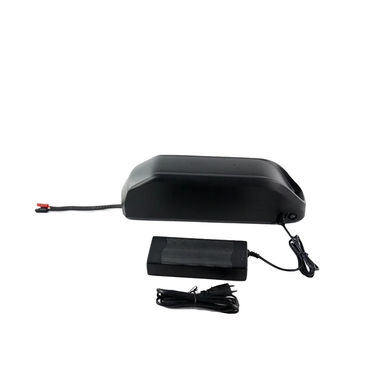 

I BOTE 2019 Newest 52V 17.5Ah Ebike lithium Battery with 30A BMS protection for Bafang 1000W motor