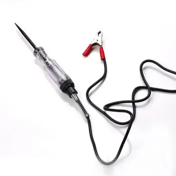 

Motorcycle DC Auto Voltage Circuit Tester Auto Test Probe Pen Auto Electric Pen