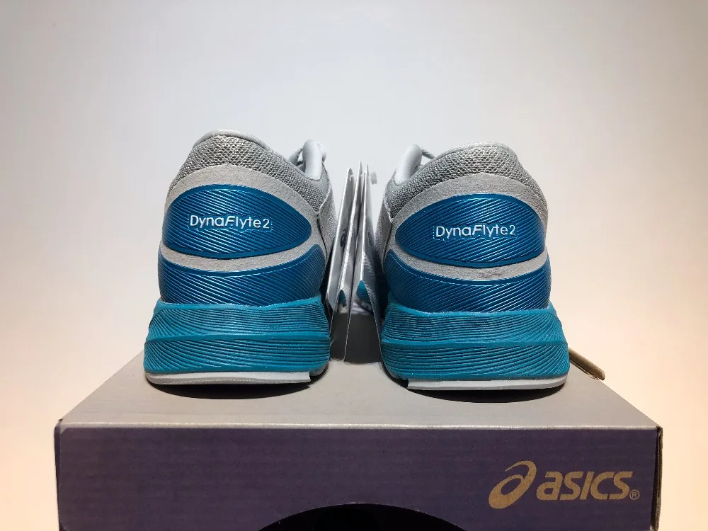 Новинка,,, ASICS DynaFlyte 2, Мужская устойчивая обувь для бега, спортивная обувь, спортивная обувь