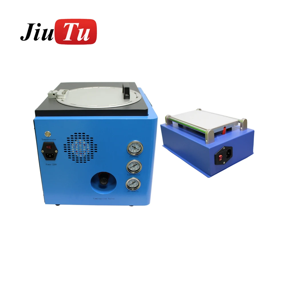 Small set oca machines for screen fix jiutu (9)