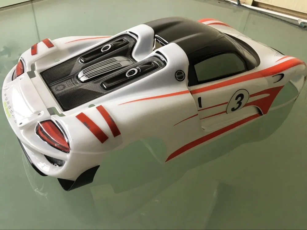 Porsche保时捷9183
