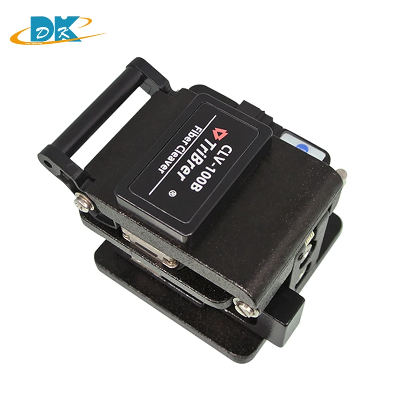 

CLV-100B Fiber Cleaver black color FTTH 250um-900um optic tools High Quality FTTX FTTH CLV-100 cutting tools