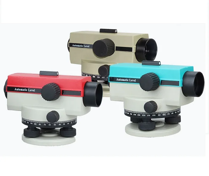 

Professional automatic Level 32 precision measurement instrument