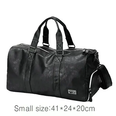 small mens gym bag