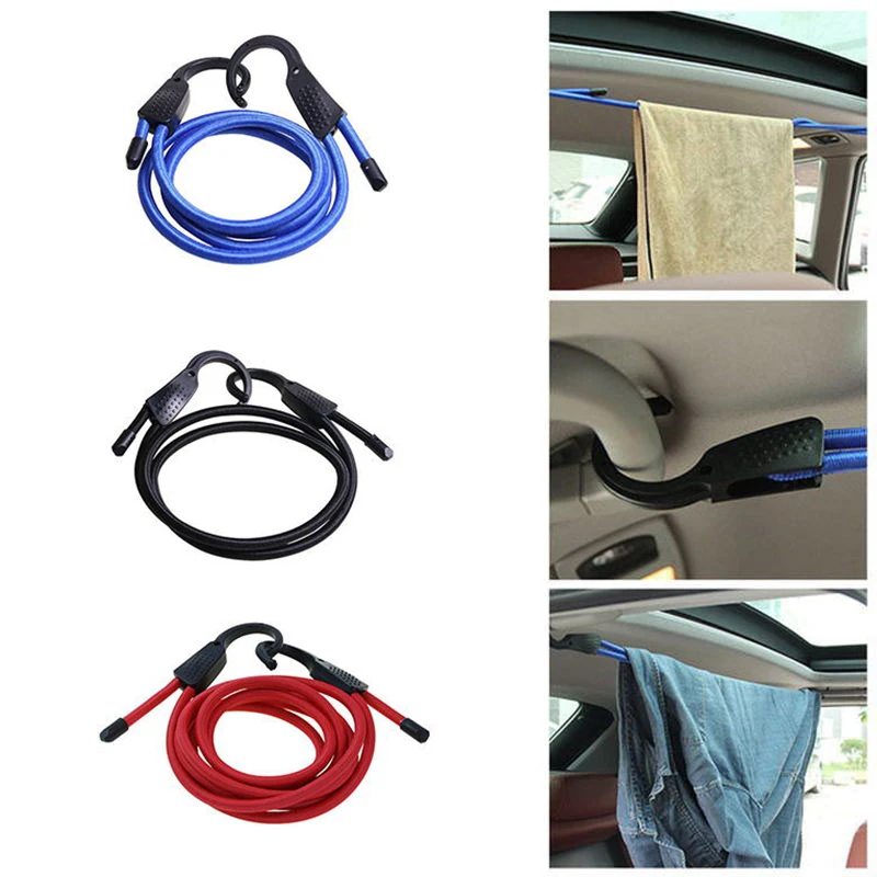 Tie Downs & Straps Tools & Equipment Universal Hook Interior