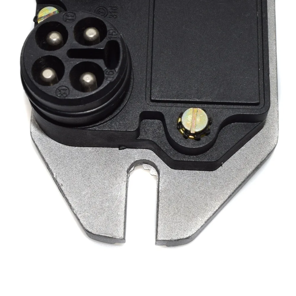 Ignition control module for Mercedes-Benz R107 W126 W201 500SEL 500SEC 380SL 380SEL 380SEC 190E # 0025452632 85133008644