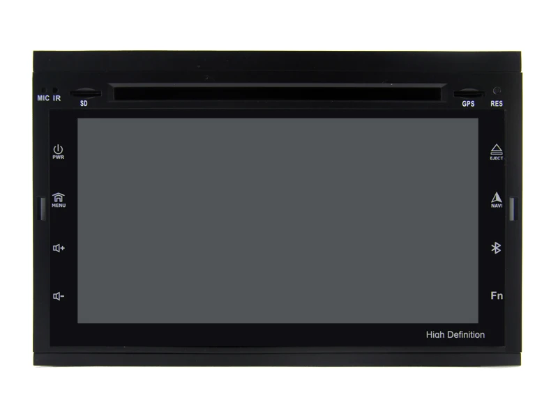 

Car multimedia Player Android 9.1 Car GPS Bluetooth stereo fit for PEUGEOT 307 6.95inch tape recorder DVD autoradio Head Unit