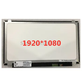 

Free shipping 15.6'' Laptop screen B156HAN01.2 NV156FHM-N41 HB156FH1-401 / 301 FOR DELL 15-7557 7568 7559 LCD screen