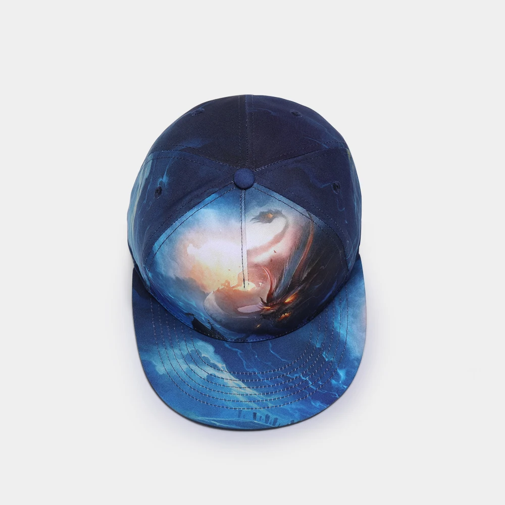 NUZADA Snapback дизайн 3D печать бейсбольная кепка для мужчин и женщин пара весна лето высококачественные кепки шляпа