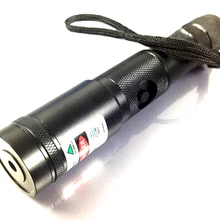 532nm 5 мВт зеленый лазерный фонарик двойная защита вспышка светильник Высокое качество регулируемый фокус зеленый светильник звезда Ручка