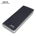 MARKRYDEN Wallets Polyester Men Long Wallets  Water Repellent Card Holder Casual Style Purse
