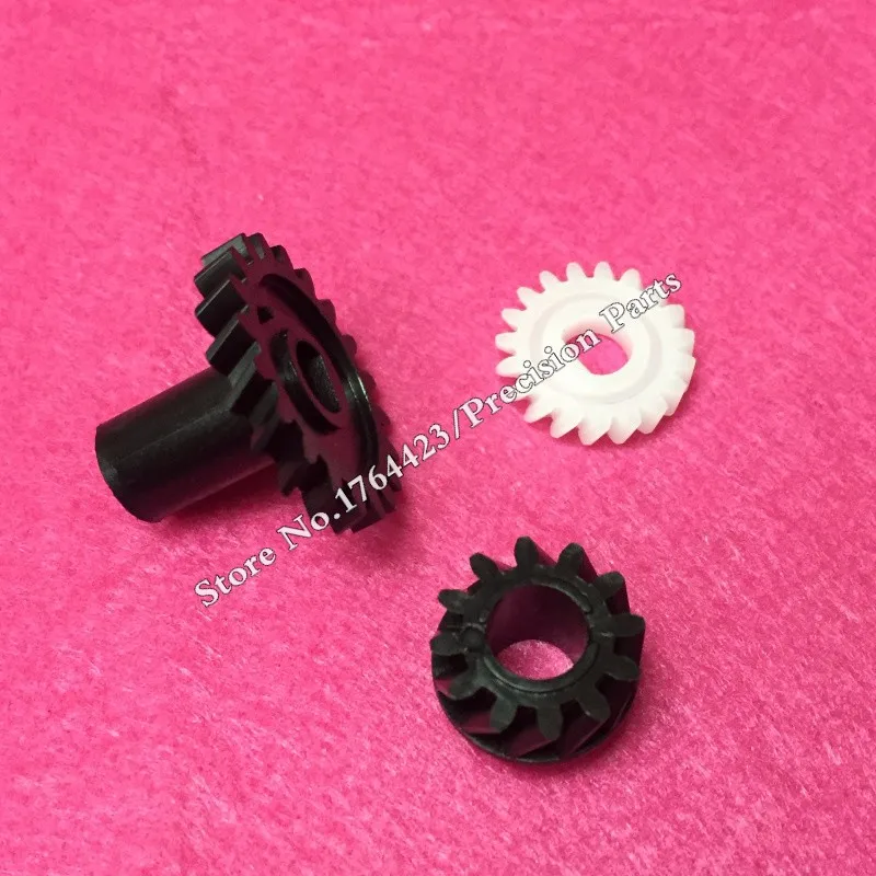 Developer Drive Gear for Konica Minolta Bizhub 200 222 250 282 362 DI2510 DI3510