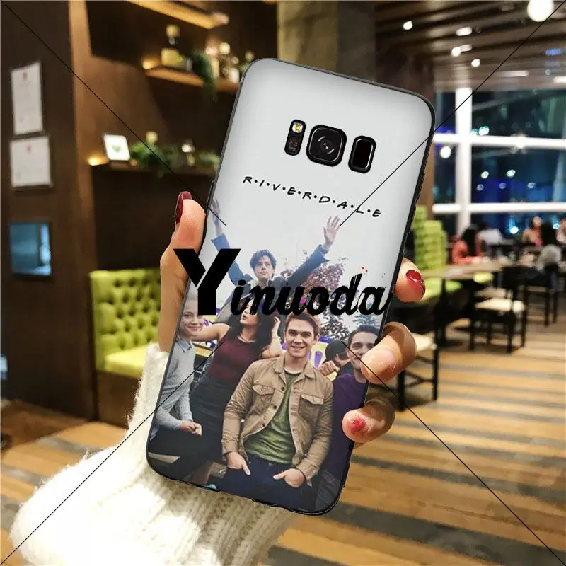 Riverdale