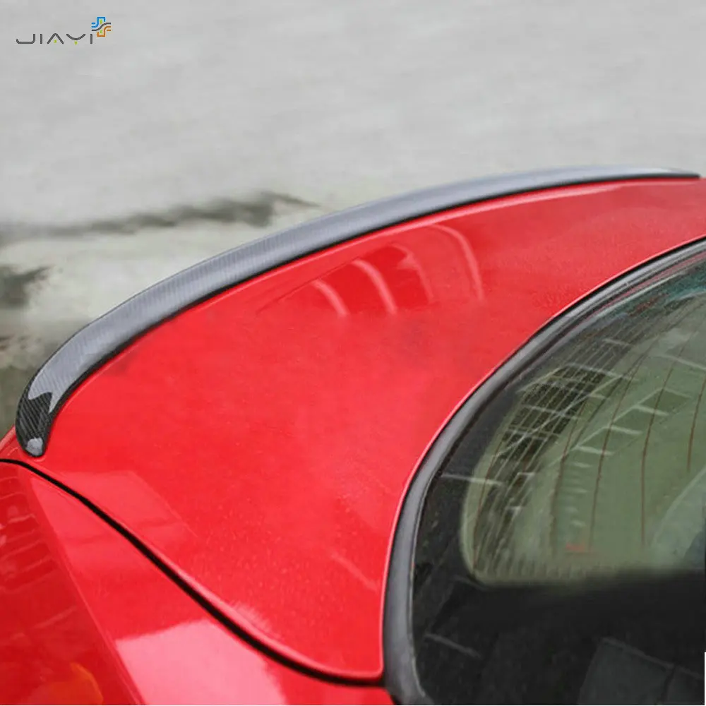 JY-Car-WY Spoiler-T-E90 M3-7