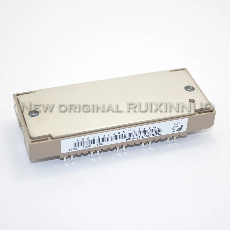 

7MBR35VP120A-56 7MBR35VP120A 1/PCS New module