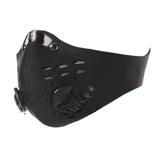 G0 Cycling Sport Half Face Mask Winter Warm Outdoor Ski Mask Ride Bike Cap Mask Neoprene Bicycle Cycling Motorcycle Accessories