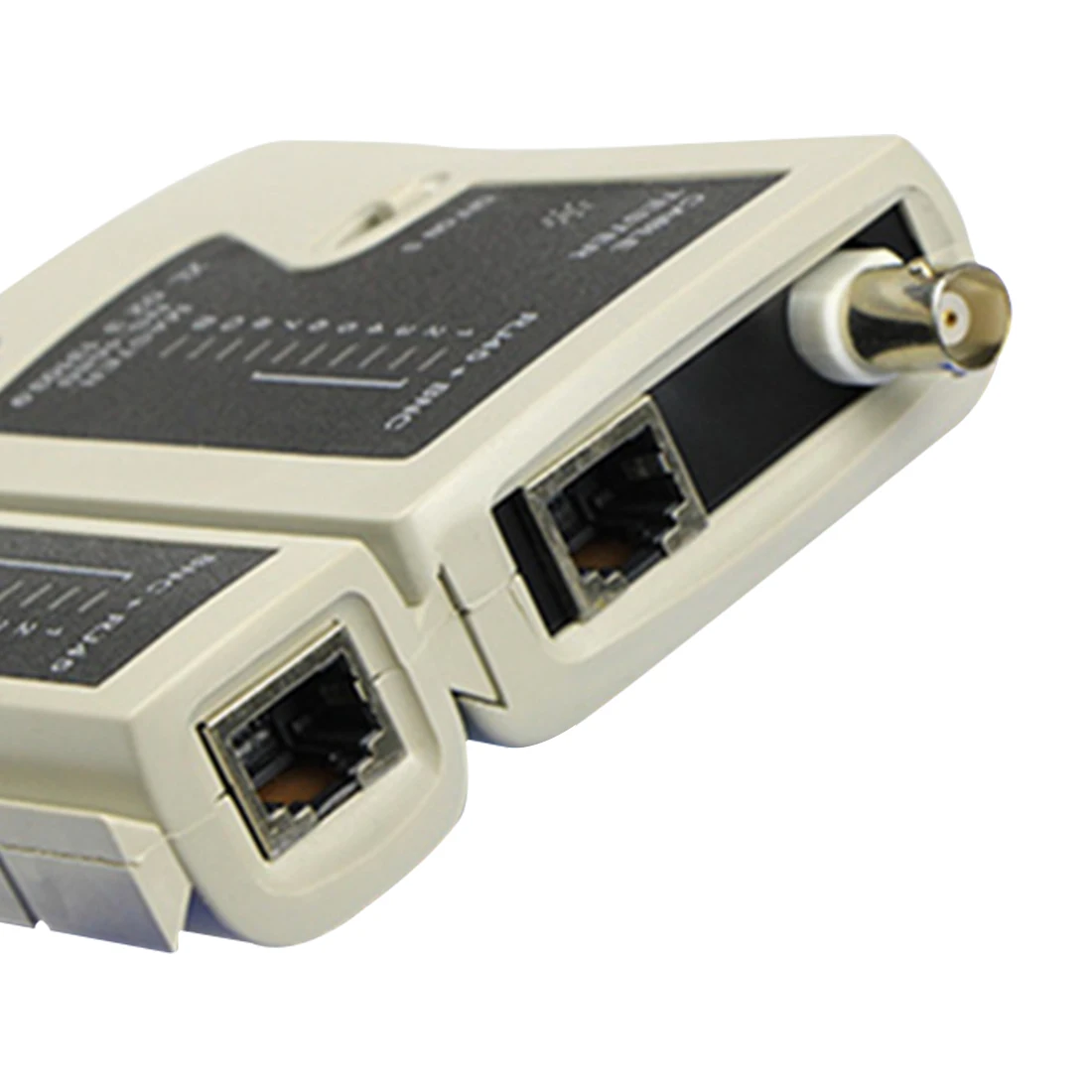 NOYOKERE Top Quality RJ45 RJ11 RJ12 CAT5 CAT 6 UTP Network Lan Cable Tester Test Tool
