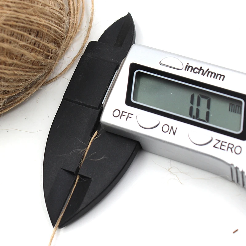 1mm Natural Hemp Rope 100 Meters Hemp Jute Rope Natural Jute Twine Cord DIY Decorative Handmade Accessory