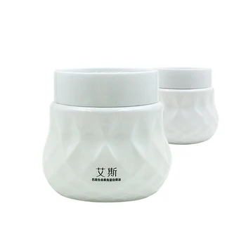 

Hair Mask Keratin Nutrition Hair Conditioner Oil Mask Moisturizing Damage Repairing Ointment Cream Hair Care 500ml