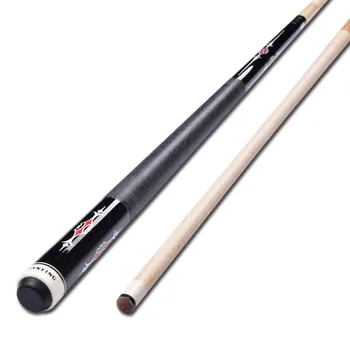 

1 PCS Jianying Billiard Cue Big Head Chinese 1/2 Split Single Billiard Club American Nine-ball Club PC04