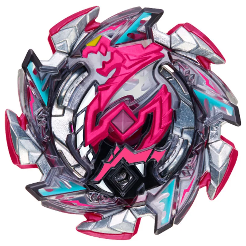 2018 новейший оригинальный TAKARA TOMY Beyblade Burst B 113 Топ Спиннер Bey Blade игрушка для