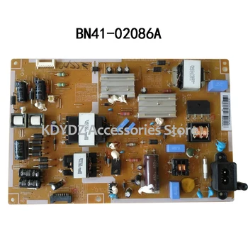 

free shipping Good test power supply board for UA39F5088AJ UA39F5088AR BN41-02086A L39SFE_DVD