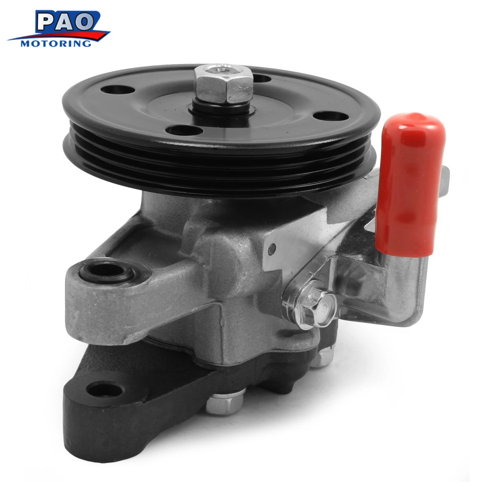 

Power Steering Part Front Fit For Hyundai Tiburon 2.0L Engine 2003-2008 New 57100-2D151,57100-2D150,57100-3D000