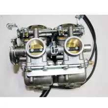 Двойной карбюратор Carby 250cc 300cc фермы Quad Dirt Bike ATV багги