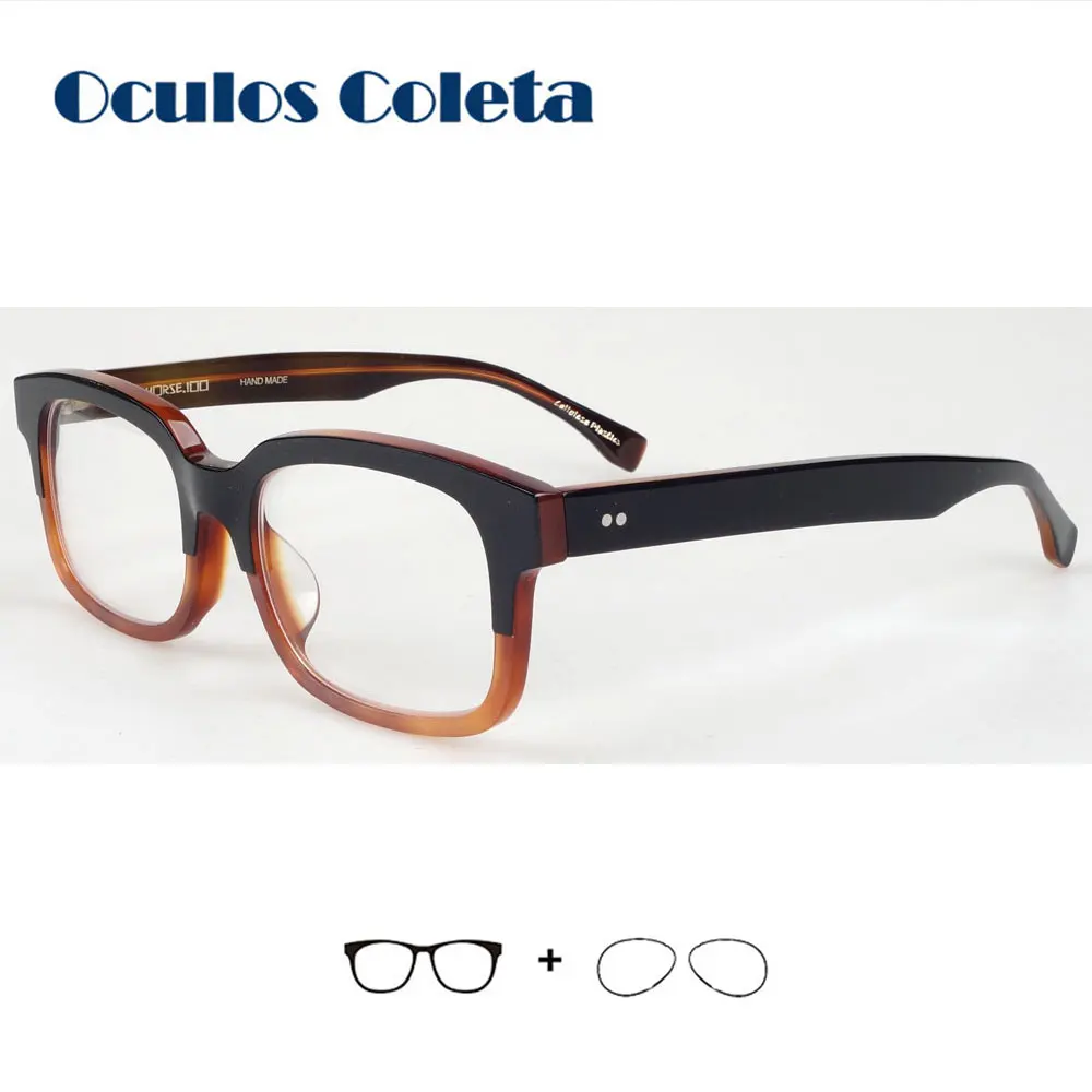 Italy prescription glasses for men myopia/reading/presbyopia