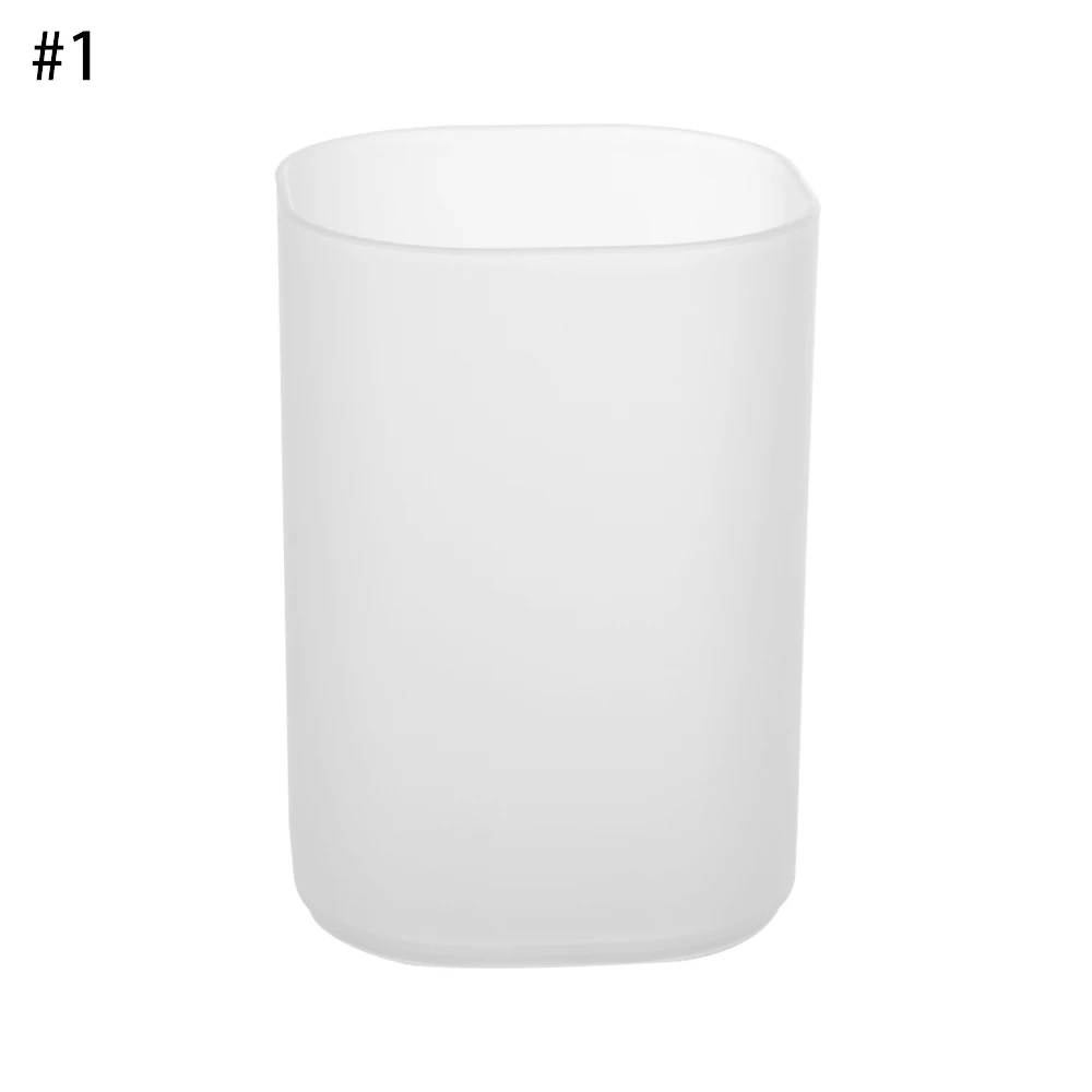 1 (Cylindrical) Креативный многофункциональный 4 сетки Настольный ящик для хранения косметики подсетка для хранения ручки Чехол Органайзер для макияжа Настольный держатель - Цвет: 1 (Cylindrical)